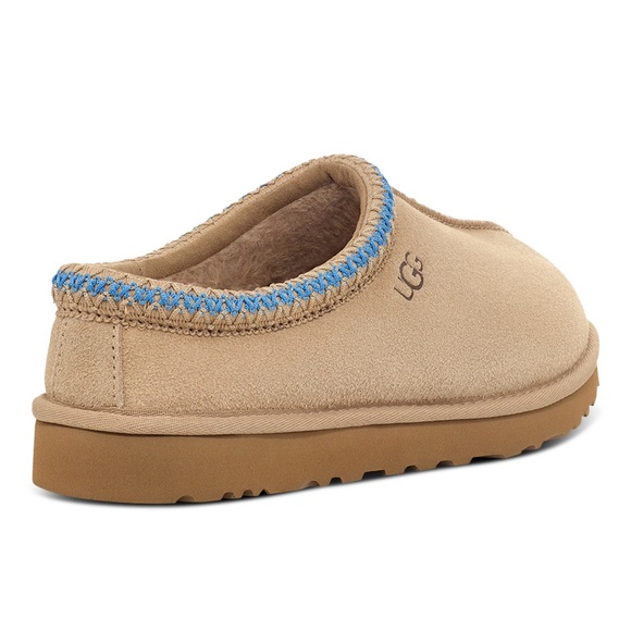 UGG Men's Tasman Clog Slippers, SIZE 12 - Picture 4 of 15